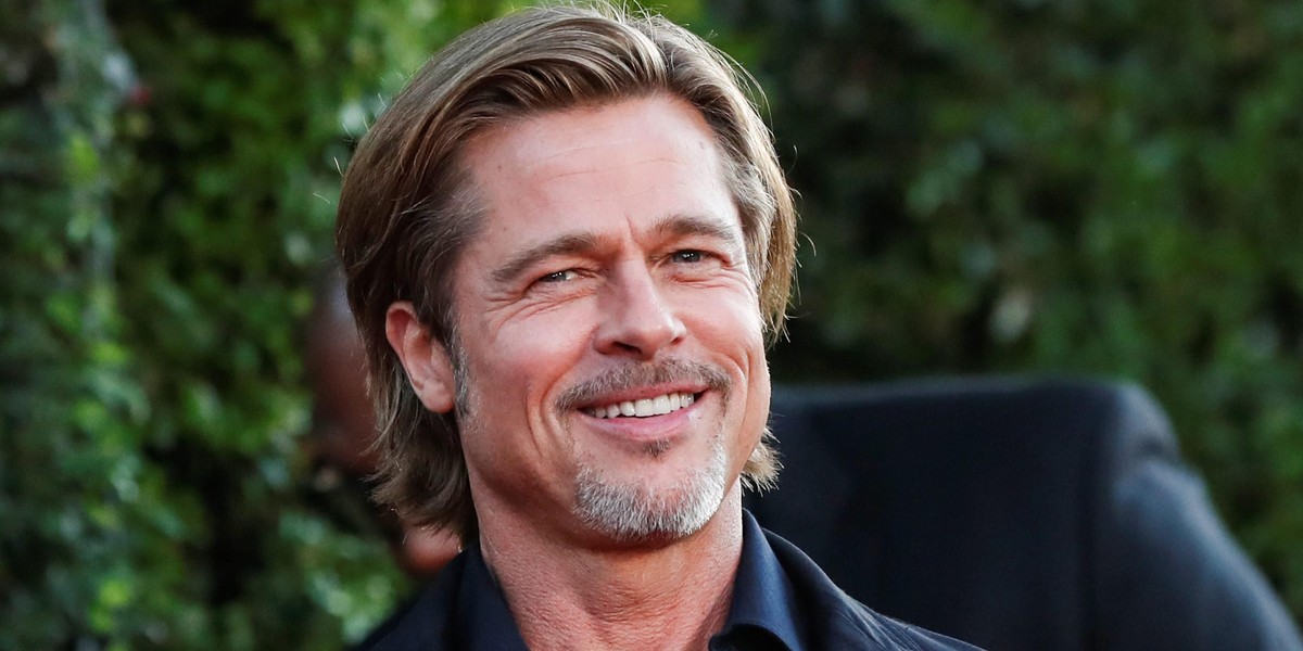 Brad Pitt ma nową dziewczynę?