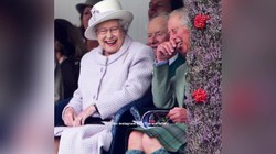 Elżbieta II od 70 lat na tronie. Jak Jolanta Kwaśniewska wspomina jej wizytę w Polsce?