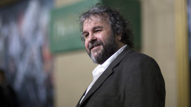 Peter Jackson otwarł własną wystawę o I wojnie światowej