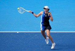 Sorribes Tormo pierwszą rywalką Igi Świątek w Pekinie