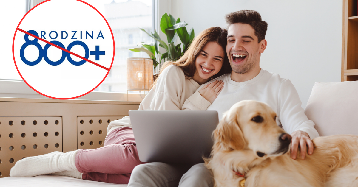 Nowe świadczenie: 500 zł miesięcznie dla wszystkich (również dla dorosłych) zamiast 800 plus. Dochód gwarantowany zastąpi świadczenie dla rodziców?