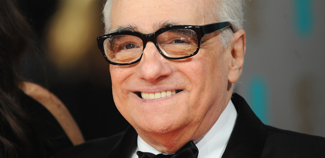 Martin Scorsese