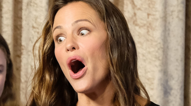 Jennifer Garner /Fotó: Northfoto