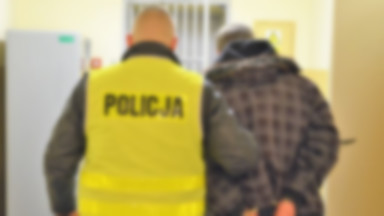 Gdańsk: pijany kierowca próbował przekupić policjantów