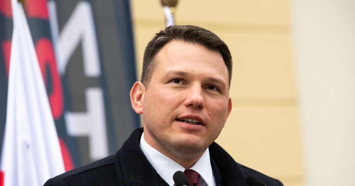 Mentzen rośnie w siłę, PiS drży. Stawka jest znacznie wyższa niż wejście do drugiej tury