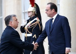 Orban wzywa do zamknięcia europejskich granic