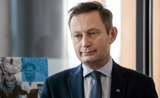 Rabiej: Nie wycofam się ze swojej kandydatury. Nie poprę Trzaskowskiego