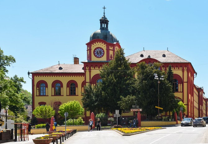 Sremski Karlovci