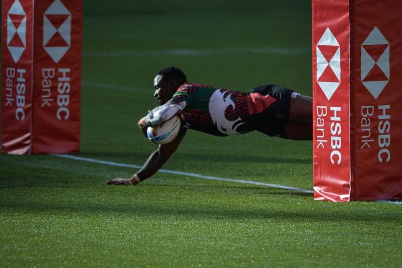 Kenia albergará el Campeonato Mundial Sub-20 de Rugby 2023