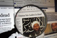 osama bin laden nie żyje strony internetowe