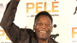 80 éves lett Pelé: ezzel az ajándékkal kedveskedik a legendás focistának a FIFA – videó