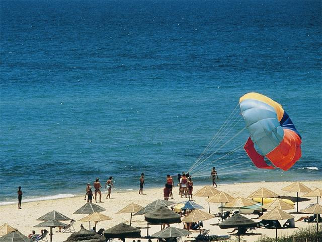 Galeria Tunezja - plaże, miasta i pustynia, obrazek 9