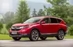 Honda CR-V V (od 2018 r.)