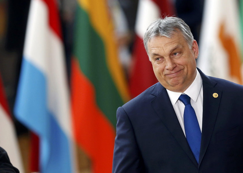 Viktor Orban