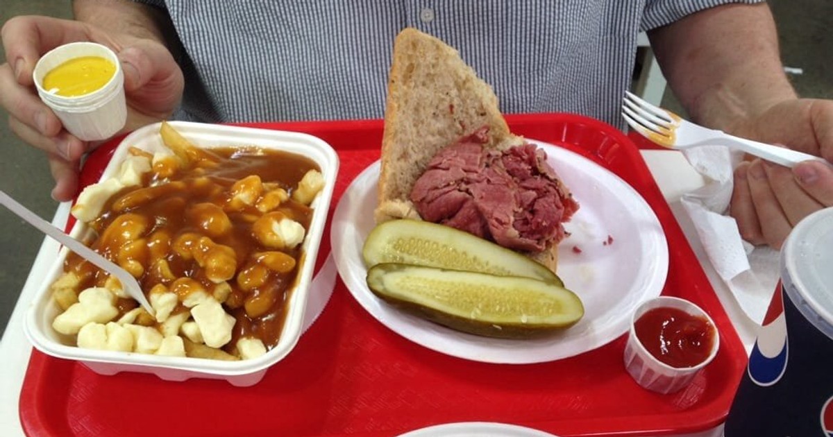 Costco food courts sell different meals around the world — here's a