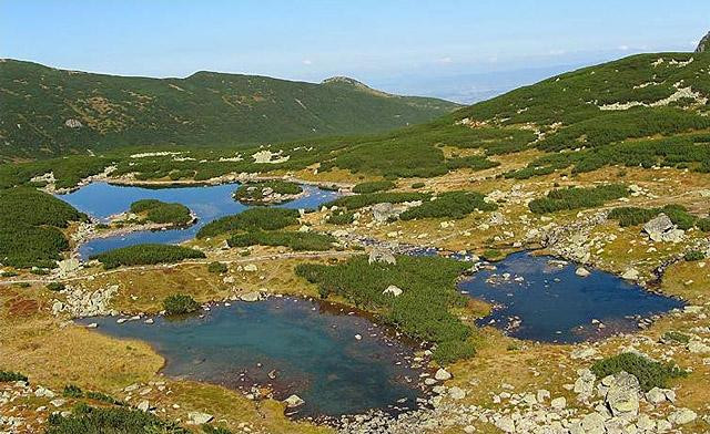 Galeria Polska - Tatry - Orla Perć, obrazek 3