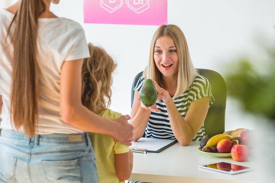 Leczenie ARFID obejmuje zazwyczaj wieloaspektowe podejście