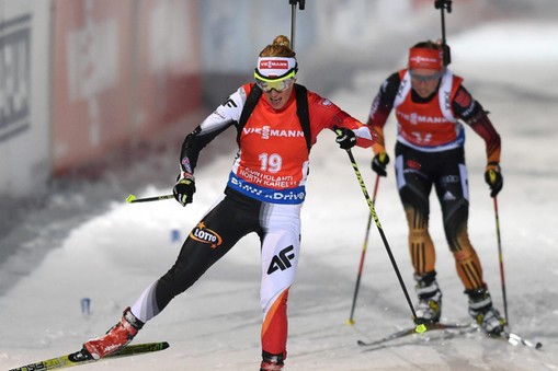 Biathlon World Championships