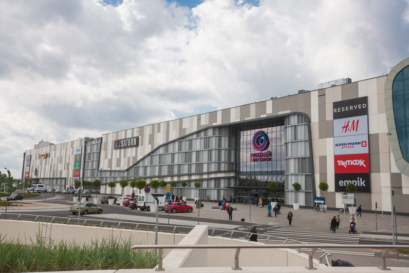 Poznań City Center kończy rok!