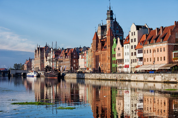 Polski rynek nieruchomości czeka lifting. "Deweloperzy kładą teraz nacisk na tzw. placemaking"