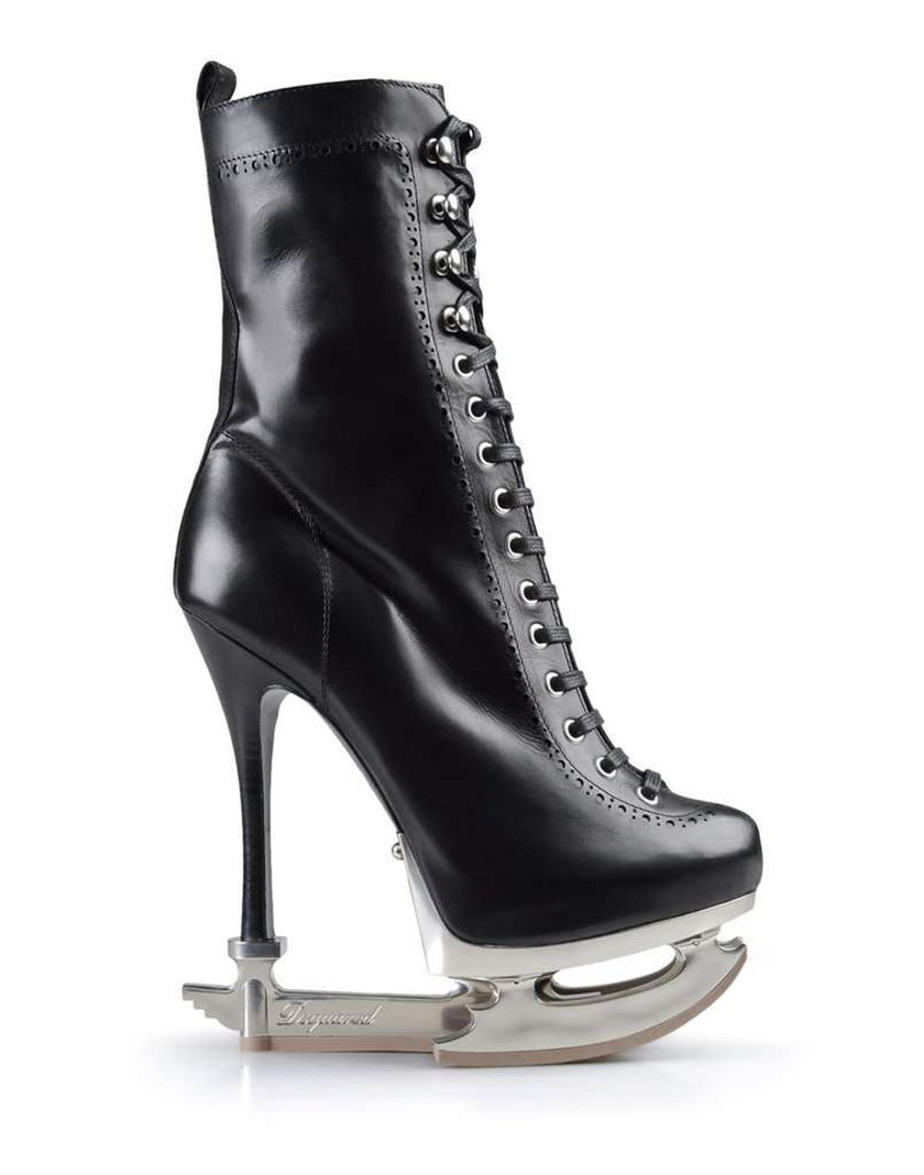 Buty Dsquared2