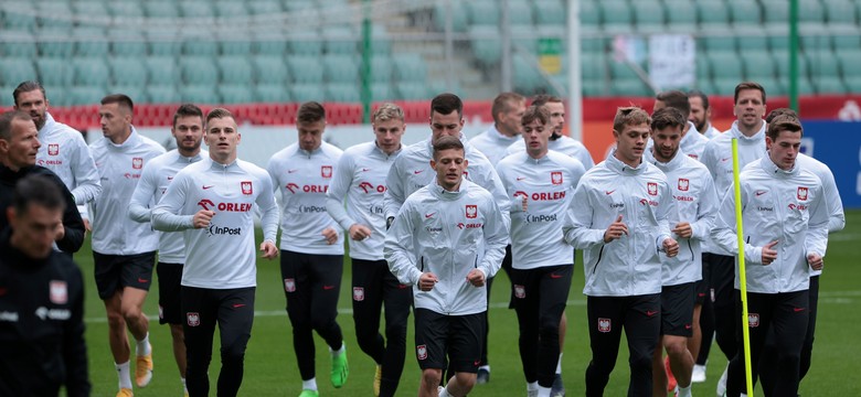 Kadra Michniewicza gra o być albo nie być w najwyższej dywizji Ligi Narodów