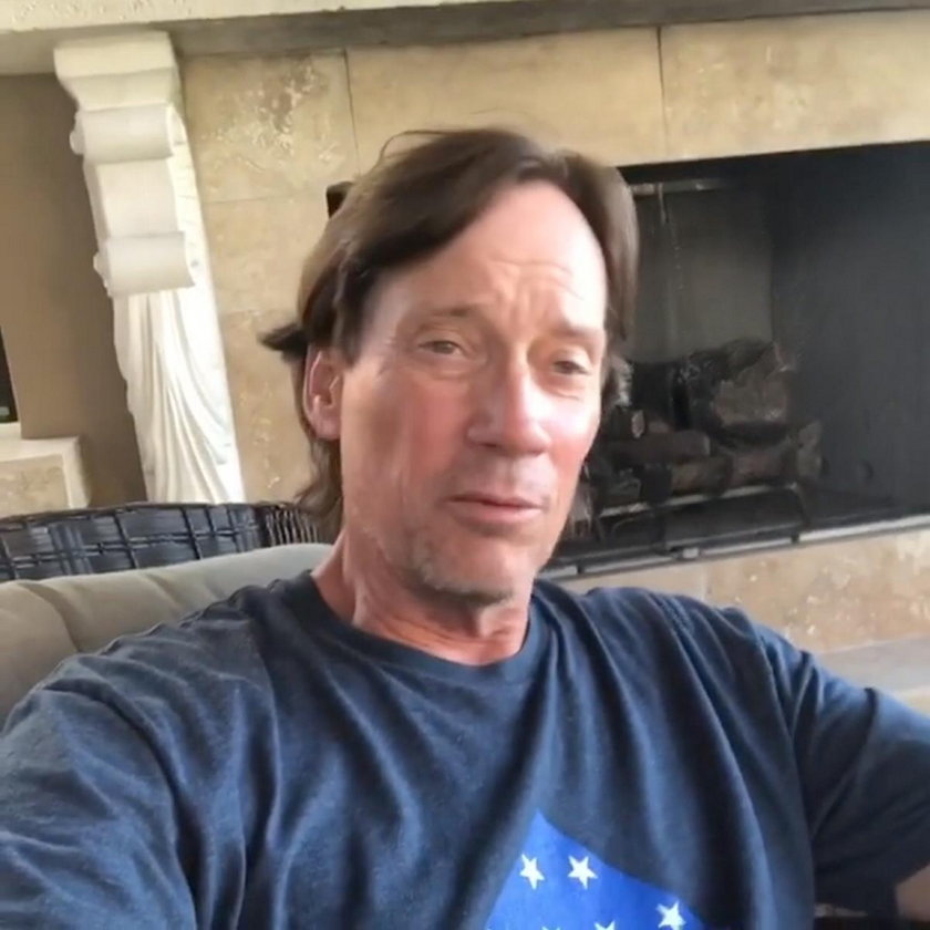 Kevin Sorbo