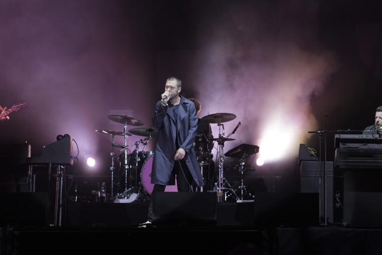 Open'er 2015 na najlepszych zdjęciach: Kasabian