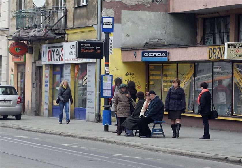 Chcemy wiat, a nie gadżetów