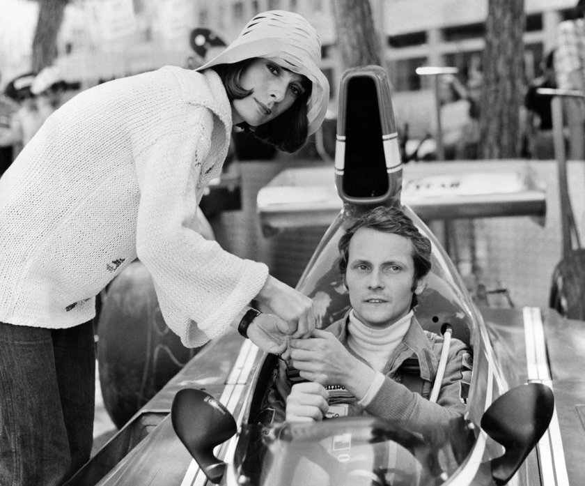 Niki Lauda