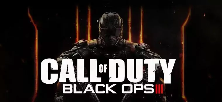 Call of Duty: Black Ops 3 - ekskluzywna beta dla PS4 potrwa 5 dni