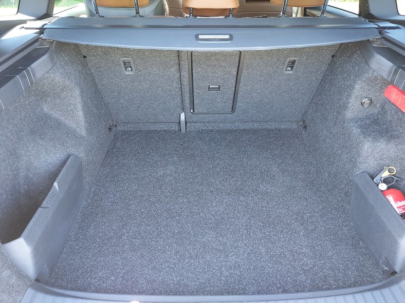 Skoda Enyaq 2022 80 kWh