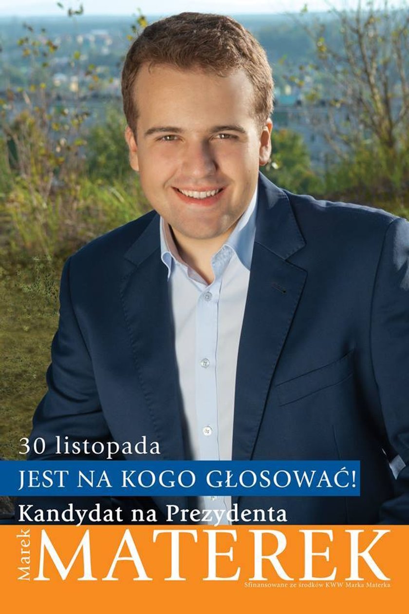 Najmłodszy prezydent w Polsce ma 25 lat!