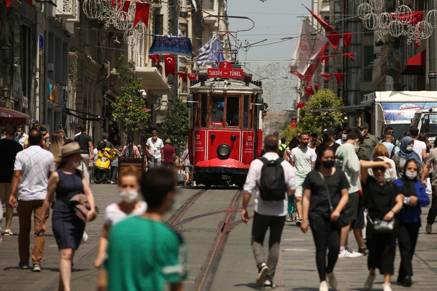 Jedini problem prilikom ulaska u Tursku imaćete ako dolazite iz treće zemlje a kojaj je na listi rizičnih
