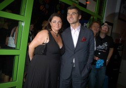 Sparrow przegrał z bankiem. Spółka Kammela znika