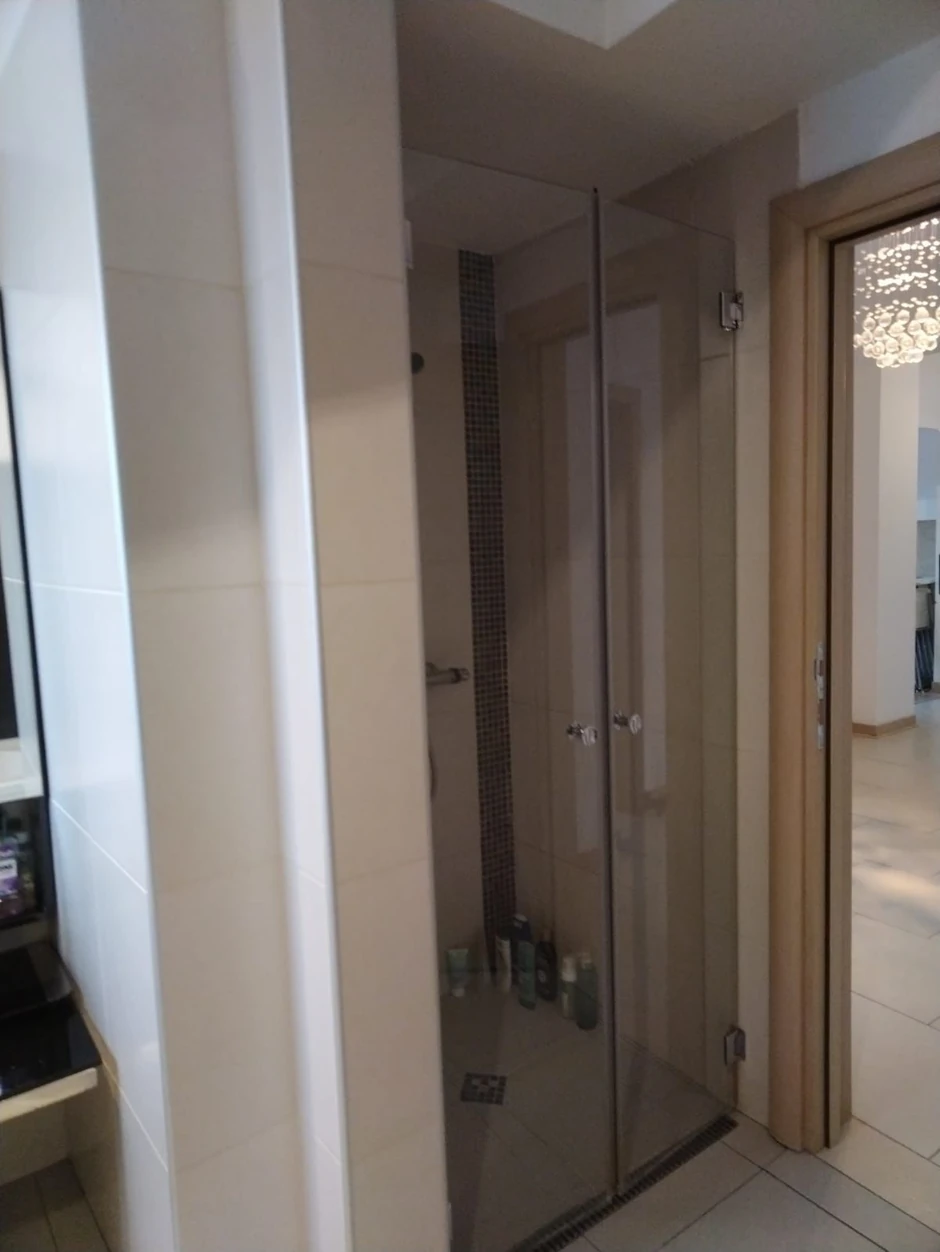 Adam Davenport stan - pokazao kako izgleda oaza mira