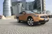 Infiniti FX50S: Chcesz okiełznać to monstrum?