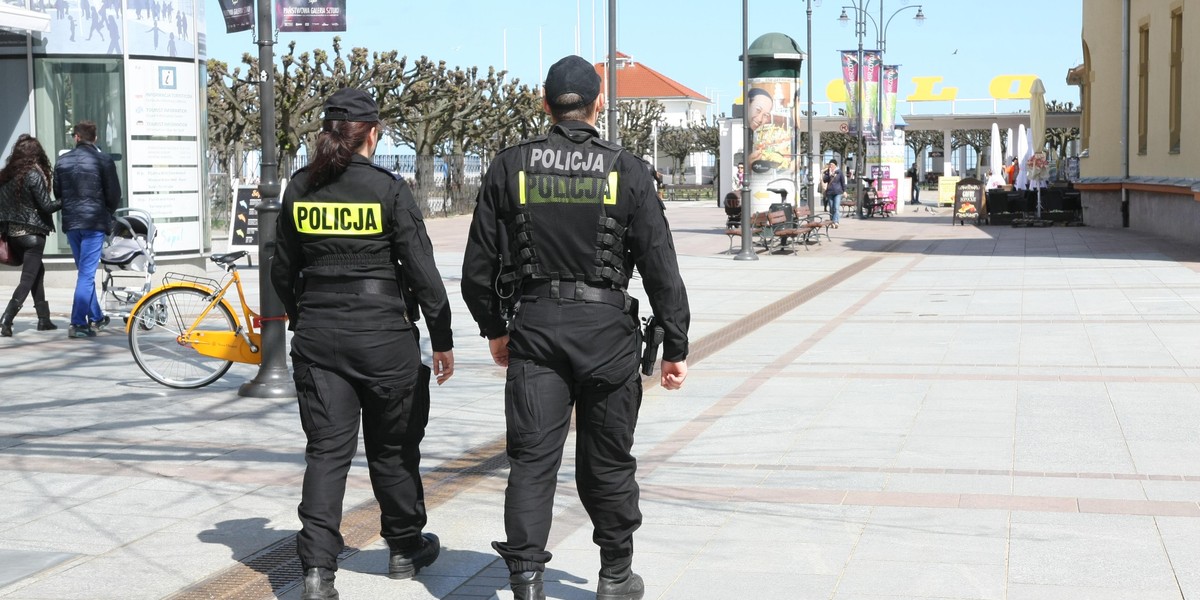 Ruszyła mapa zagrożeń. Policja czeka na zgłoszenia