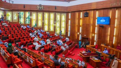 10th National Assembly [The Guardian Nigeria]