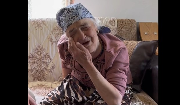 Nana Mejrem