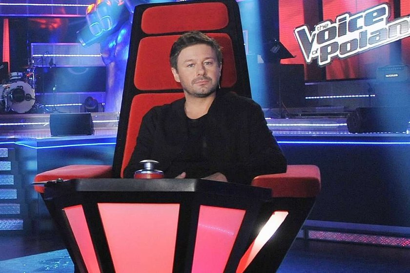 "Voice of Poland". Drużyny skompletowane! Zobacz, jak decydowali jurorzy