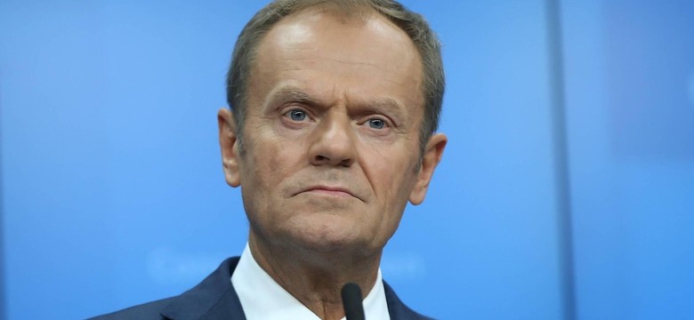 Tusk o wyroku TK ws. aborcji: To coś więcej niż cynizm. To polityczne łajdactwo
