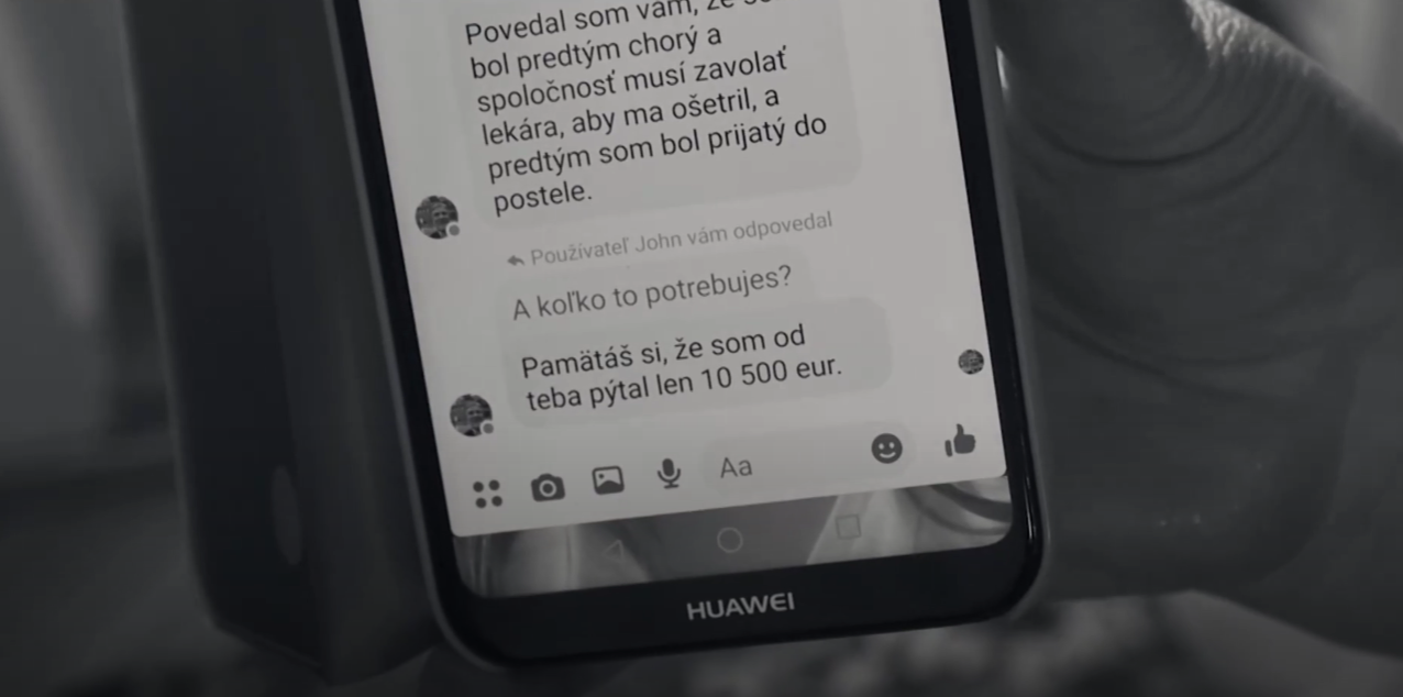 V prvej epizóde relácie Koniec hry diváci spoznajú príbeh dôchodkyne Eleny.