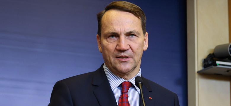 Nowe doniesienia ws. wojsk Korei Północnej na Ukrainie. Sikorski zdradza szczegóły