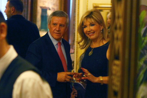 "POSLE 35. GODINE SVE SMO BABE" Suzana Mančić šokirala o mužu i prevari: "To nikome nije prijatno"