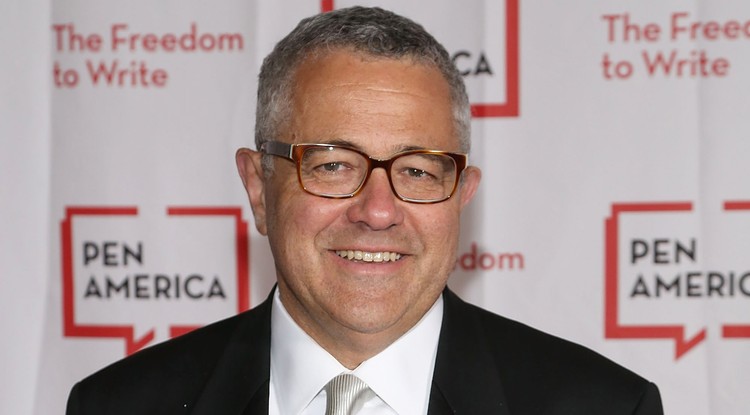 Jeffrey Toobin