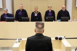 Sprawa Tylman: były detektyw Rutkowski świadkiem w procesie Adama Z.