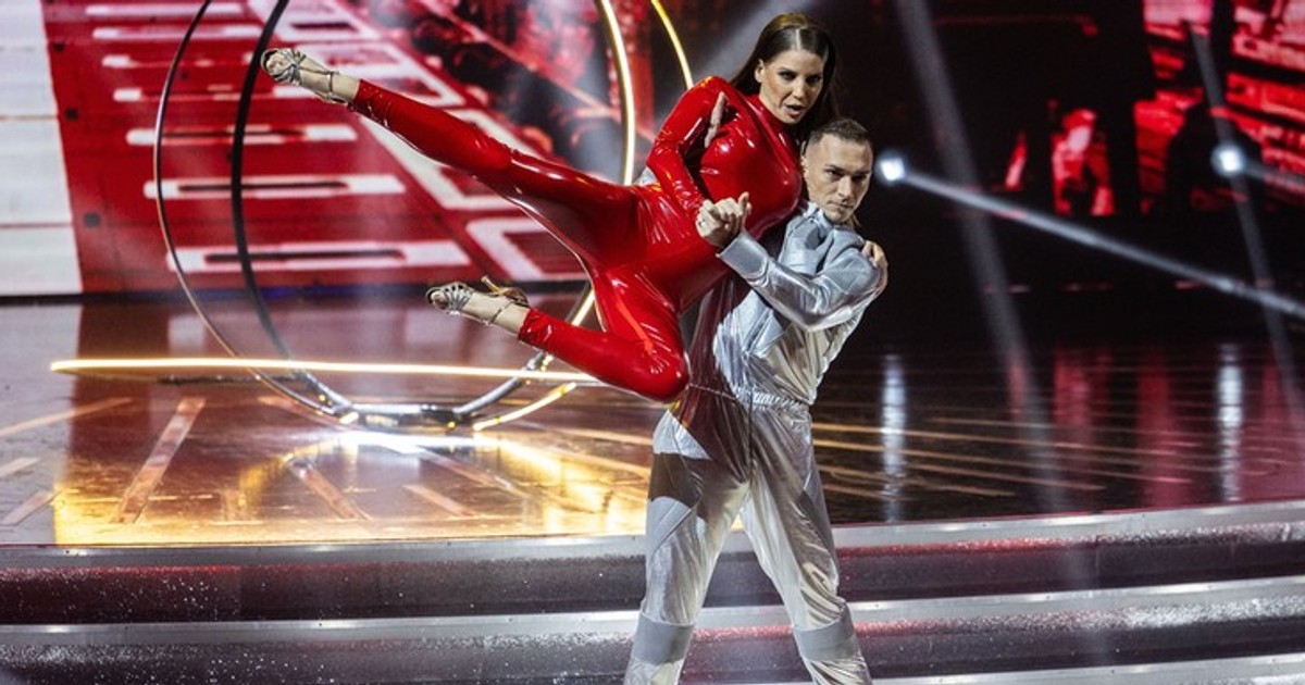 Mégsem Suti Andris lesz Szabó Zsófi partnere a Dancing with the Starsban? – Sejtelmes fotó került elő
