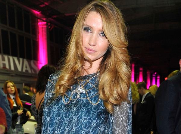 Kim tak naprawdę jest Kate Rozz?