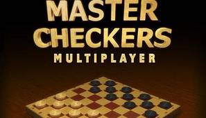 Master Checkers Multiplayer